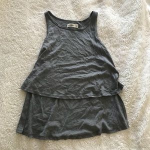 abercrombie kids tank top